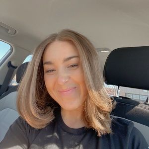 Meet your Posher, Kaylyn